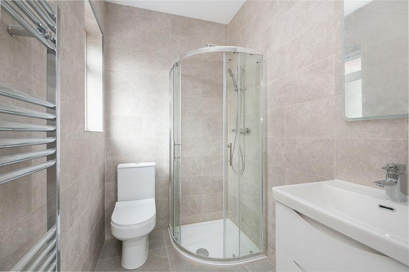 Bedroom 4 En-suite