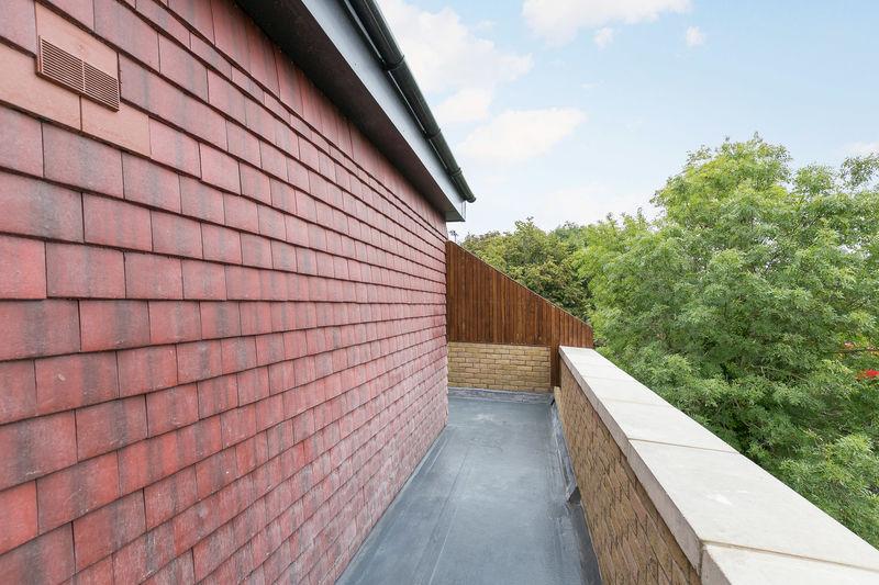 Roof Terrace