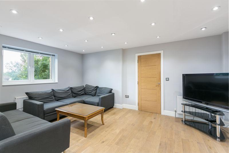 Reception Area