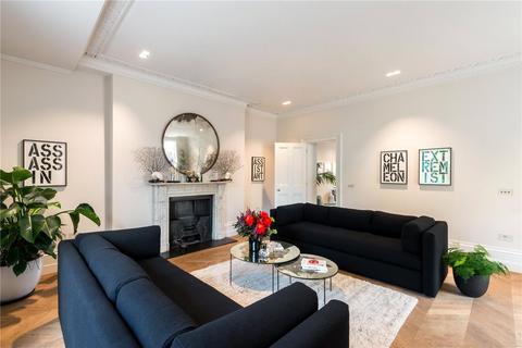 5 bedroom terraced house to rent - Cumberland Terrace, Regent's Park, London, NW1