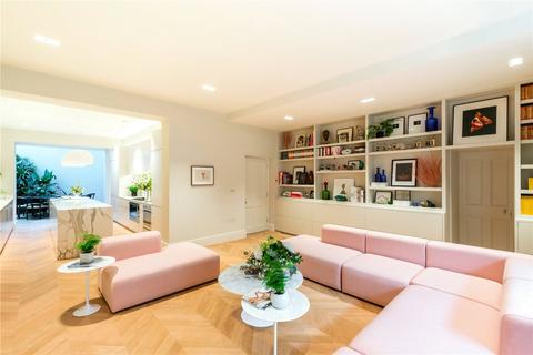 5 bedroom terraced house to rent - Cumberland Terrace, Regent's Park, London, NW1