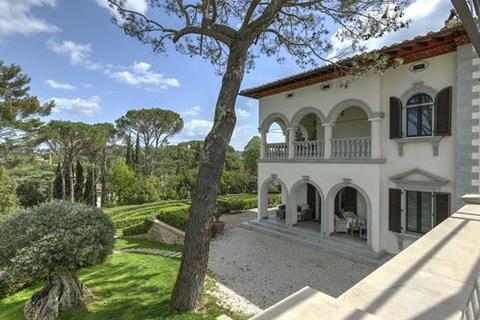 4 bedroom villa - Porta Romana, Florence, Tuscany