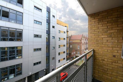 1 bedroom apartment to rent, Sanctuary Street, Borough