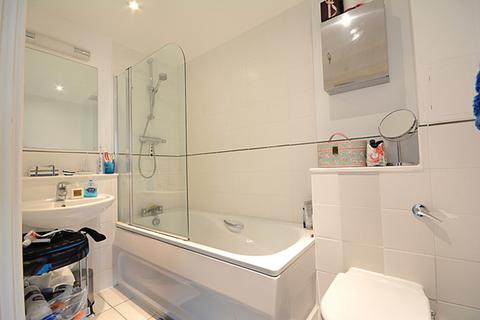 1 bedroom apartment to rent, Sanctuary Street, Borough