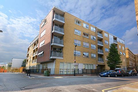 1 bedroom apartment to rent, Sanctuary Street, Borough