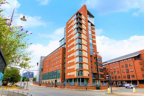 2 bedroom apartment to rent, Trinity One, East Street, Leeds, West Yorkshire, LS9