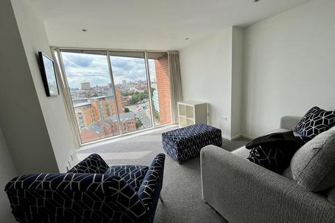 2 bedroom apartment to rent, Trinity One, East Street, Leeds, West Yorkshire, LS9