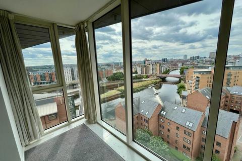 2 bedroom apartment to rent, Trinity One, East Street, Leeds, West Yorkshire, LS9