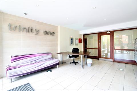 undefined, Trinity One, East Street, Leeds, West Yorkshire, LS9