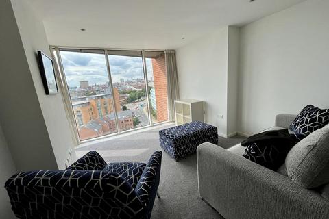 undefined, Trinity One, East Street, Leeds, West Yorkshire, LS9