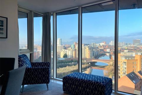 2 bedroom apartment to rent, Trinity One, East Street, Leeds, West Yorkshire, LS9