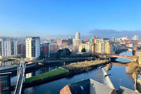 2 bedroom apartment to rent, Trinity One, East Street, Leeds, West Yorkshire, LS9