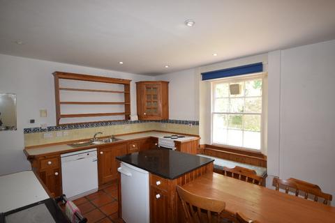 5 bedroom semi-detached house to rent - East Burnside , Dollar, Clackmannanshire, FK14 7AT