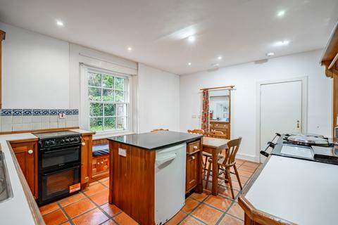 undefined, East Burnside , Dollar, Stirling, FK14 7AT