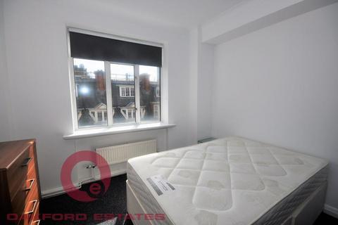 undefined, Euston Road, Fitzrovia, London NW1