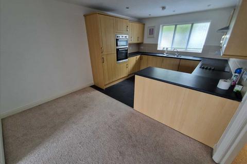 2 bedroom apartment to rent, Ash Drive, Poulton-Le-Fylde