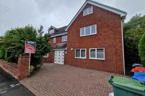 undefined, Ash Drive, Poulton-Le-Fylde