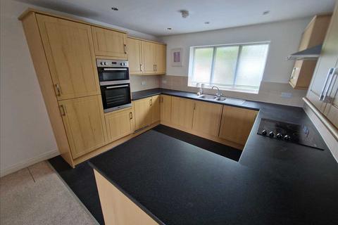 undefined, Ash Drive, Poulton-Le-Fylde