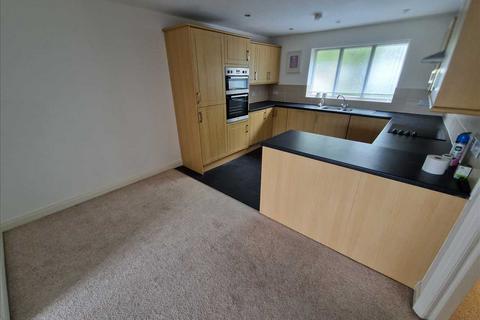 undefined, Ash Drive, Poulton-Le-Fylde