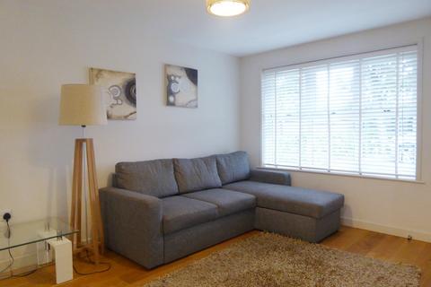 1 bedroom apartment to rent, Pim Court, Kendrick Road, Reading, RG1