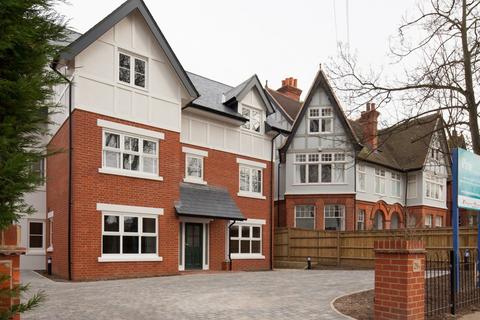 undefined, Pim Court, Kendrick Road, Reading, RG1