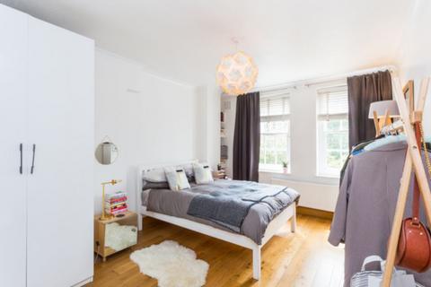 2 bedroom flat to rent, Leyden Mansions, Warltersville Road, Off Crouch Hill, London, N19