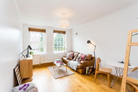 2 bedroom flat to rent, Leyden Mansions, Warltersville Road, Off Crouch Hill, London, N19