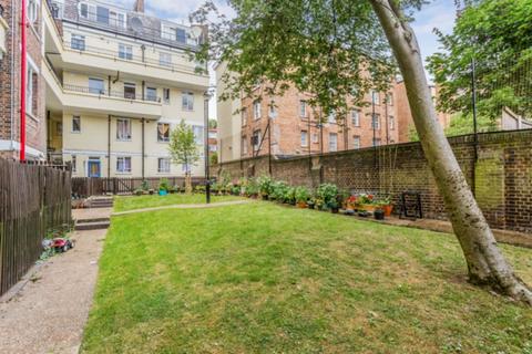 2 bedroom flat to rent, Leyden Mansions, Warltersville Road, Off Crouch Hill, London, N19
