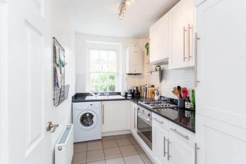 2 bedroom flat to rent, Leyden Mansions, Warltersville Road, Off Crouch Hill, London, N19