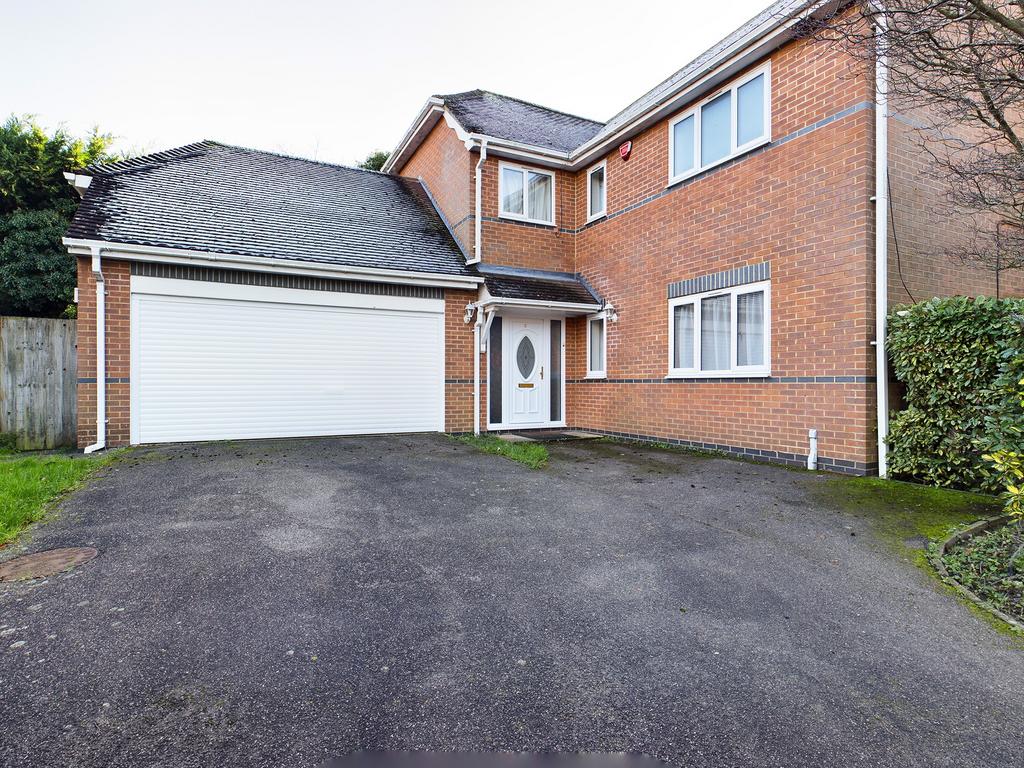 4 bedroom House for rent