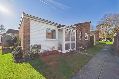 undefined, Bishops Way CT2 8DS, 4 Bedroom Semi Detached Bungalow