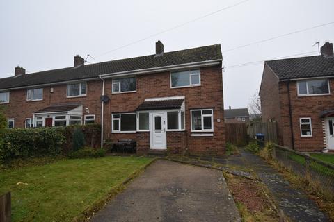 3 bedroom semi-detached house to rent, South View, Spennymoor DL16