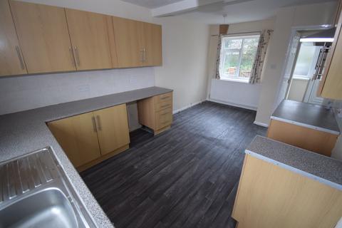 3 bedroom semi-detached house to rent, South View, Spennymoor DL16