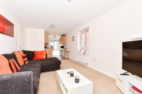2 bedroom ground floor flat for sale, Hawley Drive, Leybourne, West Malling, Kent