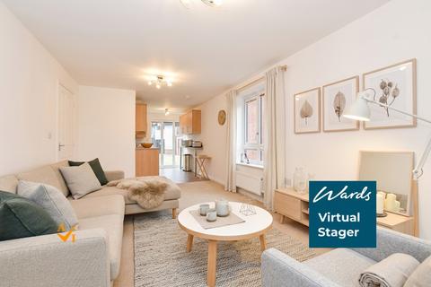 2 bedroom ground floor flat for sale, Hawley Drive, Leybourne, West Malling, Kent