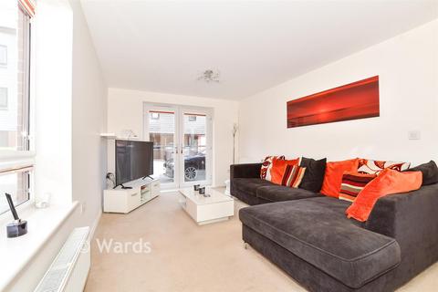 2 bedroom ground floor flat for sale, Hawley Drive, Leybourne, West Malling, Kent