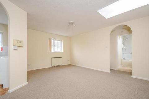 1 bedroom end of terrace house to rent, Spruce Gardens,  East Oxford,  OX4