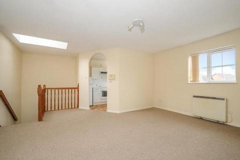 1 bedroom end of terrace house to rent, Spruce Gardens,  East Oxford,  OX4