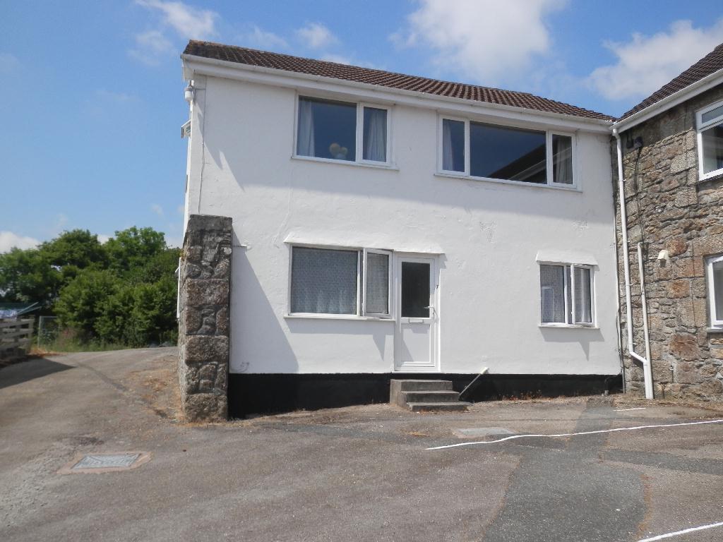 Ludgvan, Penzance TR20 2 bed apartment to rent £800 pcm (£185 pw)