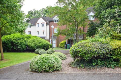 1 bedroom apartment for sale - Ravenscroft, Garston, Hertfordshire, WD25