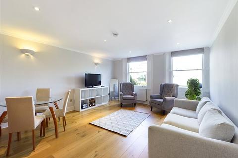 2 bedroom apartment to rent, Queens Gate, South Kensington, London, SW7