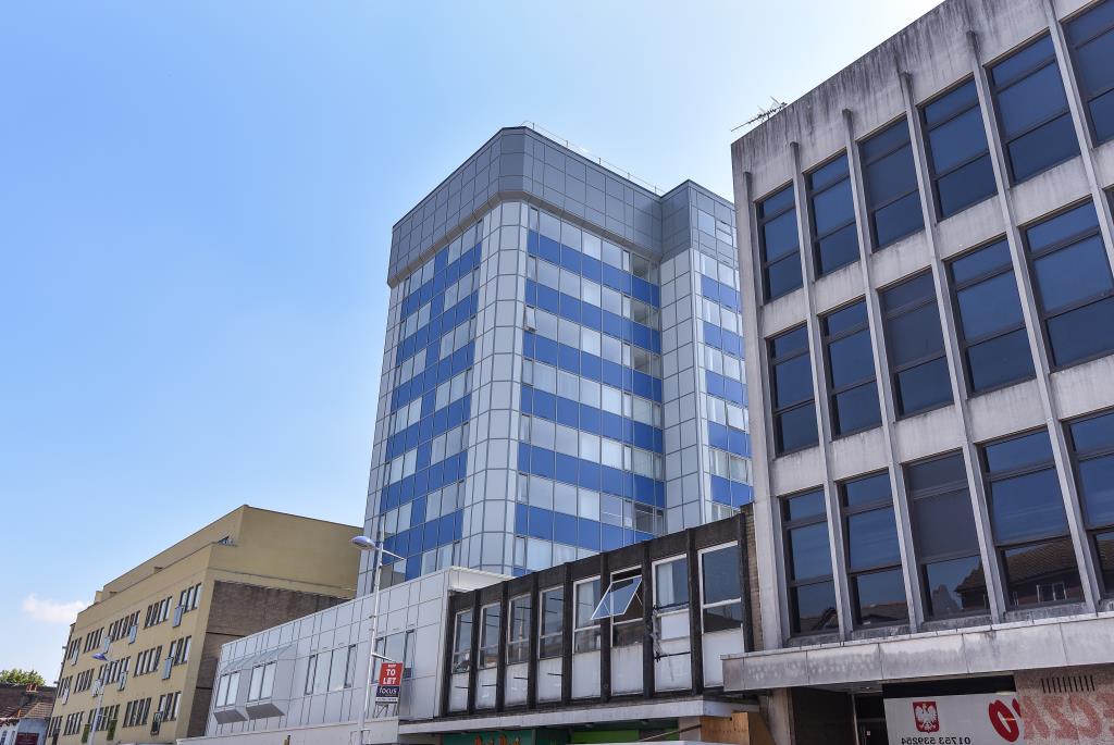 External View