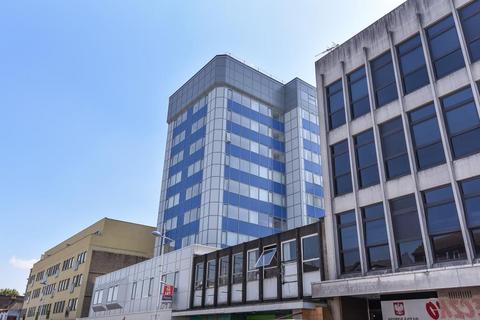 undefined, Skyline,  High Street Slough,  SL1