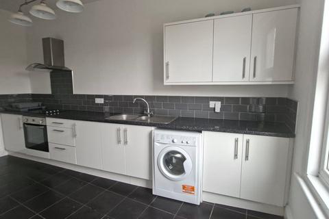 1 bedroom flat to rent, Adelaide Street, Bishop Auckland