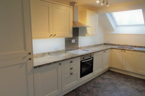 2 bedroom apartment to rent, 538 Wakefield Road, Ossett