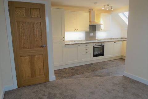 2 bedroom apartment to rent, Wakefield Road, Ossett