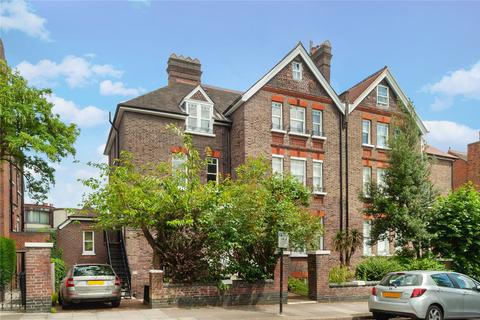 3 bedroom flat to rent, Daleham Gardens, Belsize Park, London