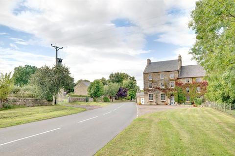 6 bedroom house for sale, Whittingham, Alnwick, Northumberland, NE66