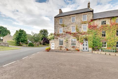 6 bedroom house for sale, Whittingham, Alnwick, Northumberland, NE66