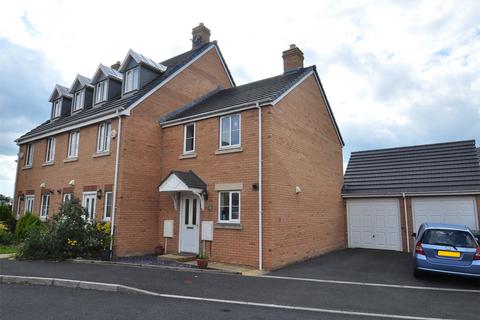 undefined, Nadder Meadow, South Molton, Devon, EX36
